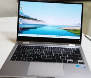 New Laptop Samsung NP-X360 16GB Intel Core I7 SSD 512GB