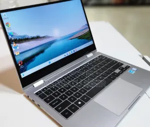 New Laptop Samsung NP-X360 16GB Intel Core I7 SSD 512GB