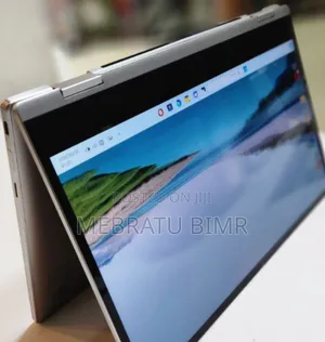 New Laptop Samsung NP-X360 16GB Intel Core I7 SSD 512GB