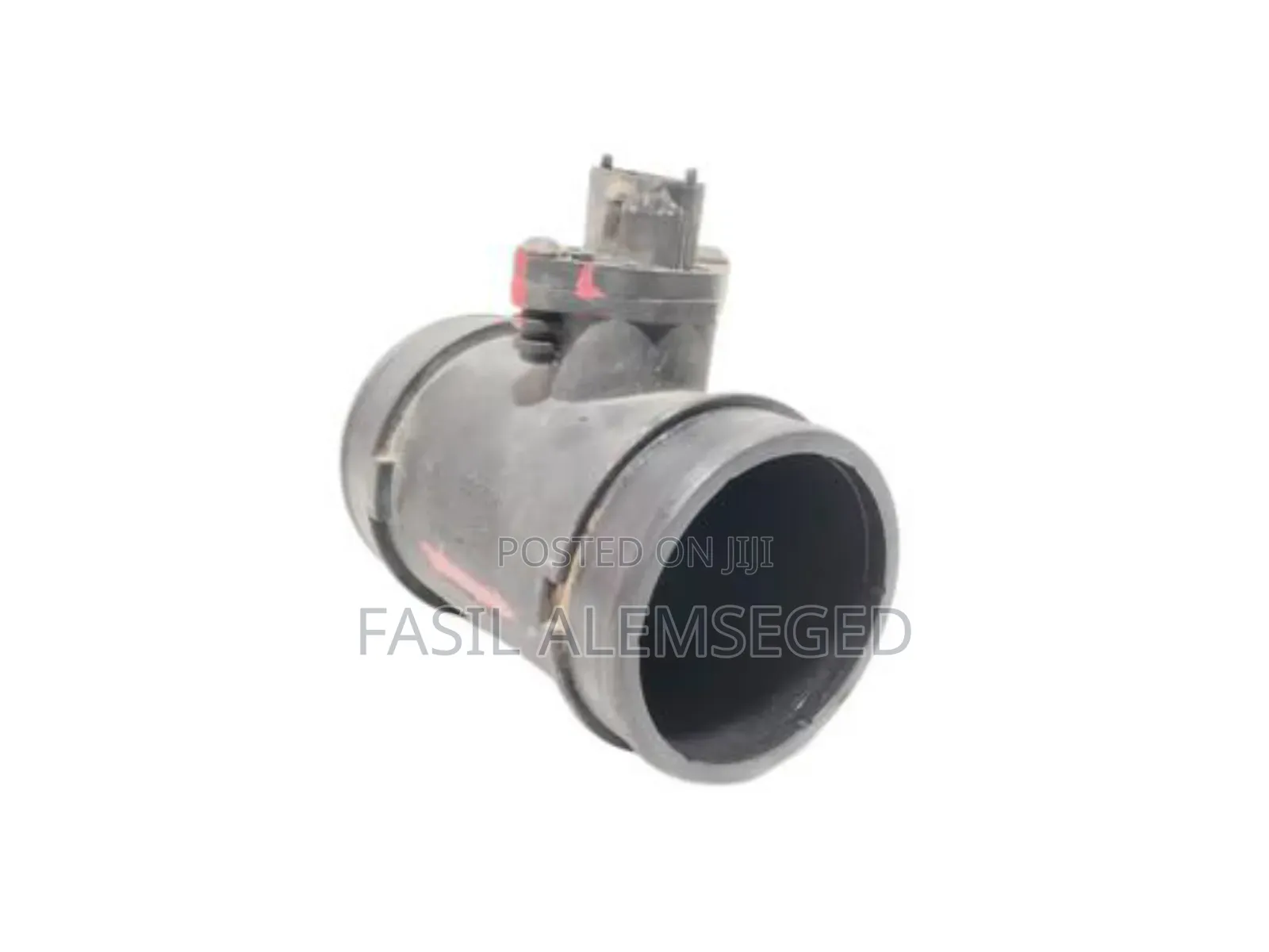 Mass Airflow Sensor
