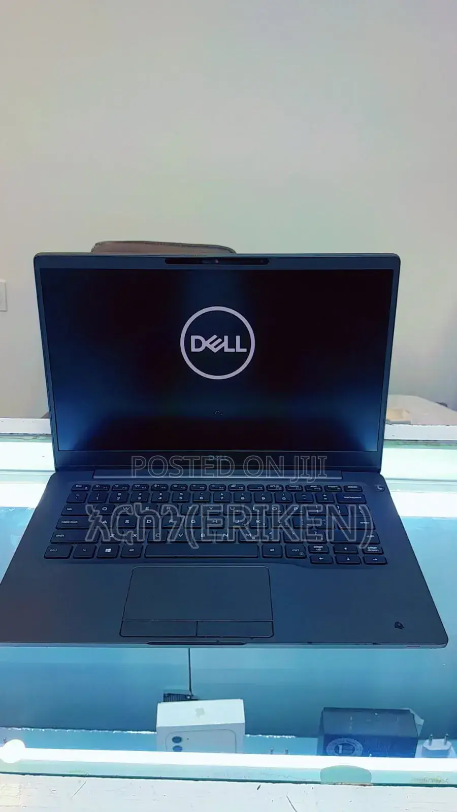 New Laptop Dell Latitude 7300 16GB Intel Core I5 SSD 256GB