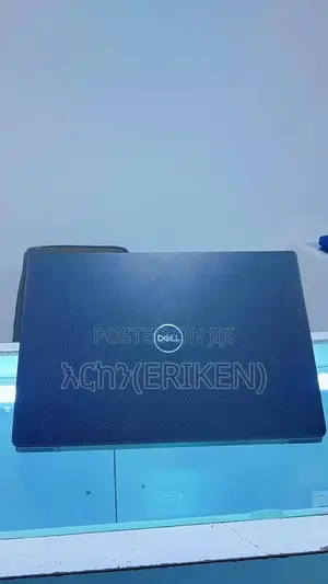 New Laptop Dell Latitude 7300 16GB Intel Core I5 SSD 256GB