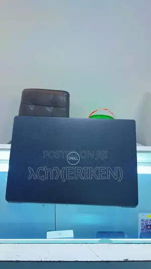 New Laptop Dell Latitude 7300 16GB Intel Core I5 SSD 256GB