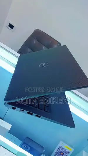 New Laptop Dell Latitude 7300 16GB Intel Core I5 SSD 256GB
