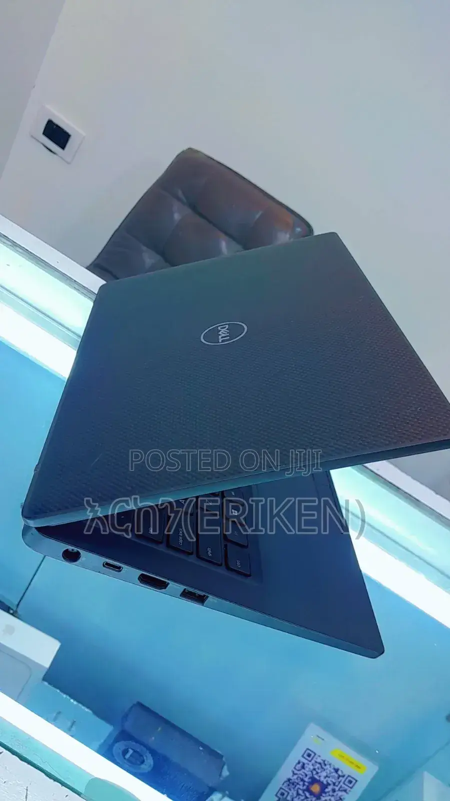 New Laptop Dell Latitude 7300 16GB Intel Core I5 SSD 256GB