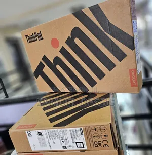 New Laptop Lenovo Thinkpad L14 16GB Intel Core I5 SSD 256GB