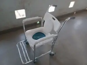 Photo - Commode Chair32commode Wheel Chair43mini Wheel Chair44comode