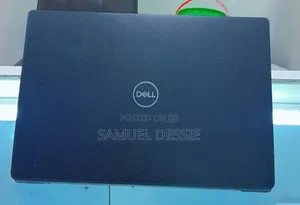 Photo - New Laptop Dell Latitude 7300 16GB Intel Core I5 SSD 256GB