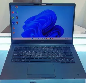 New Laptop Dell Latitude 7300 16GB Intel Core I5 SSD 256GB