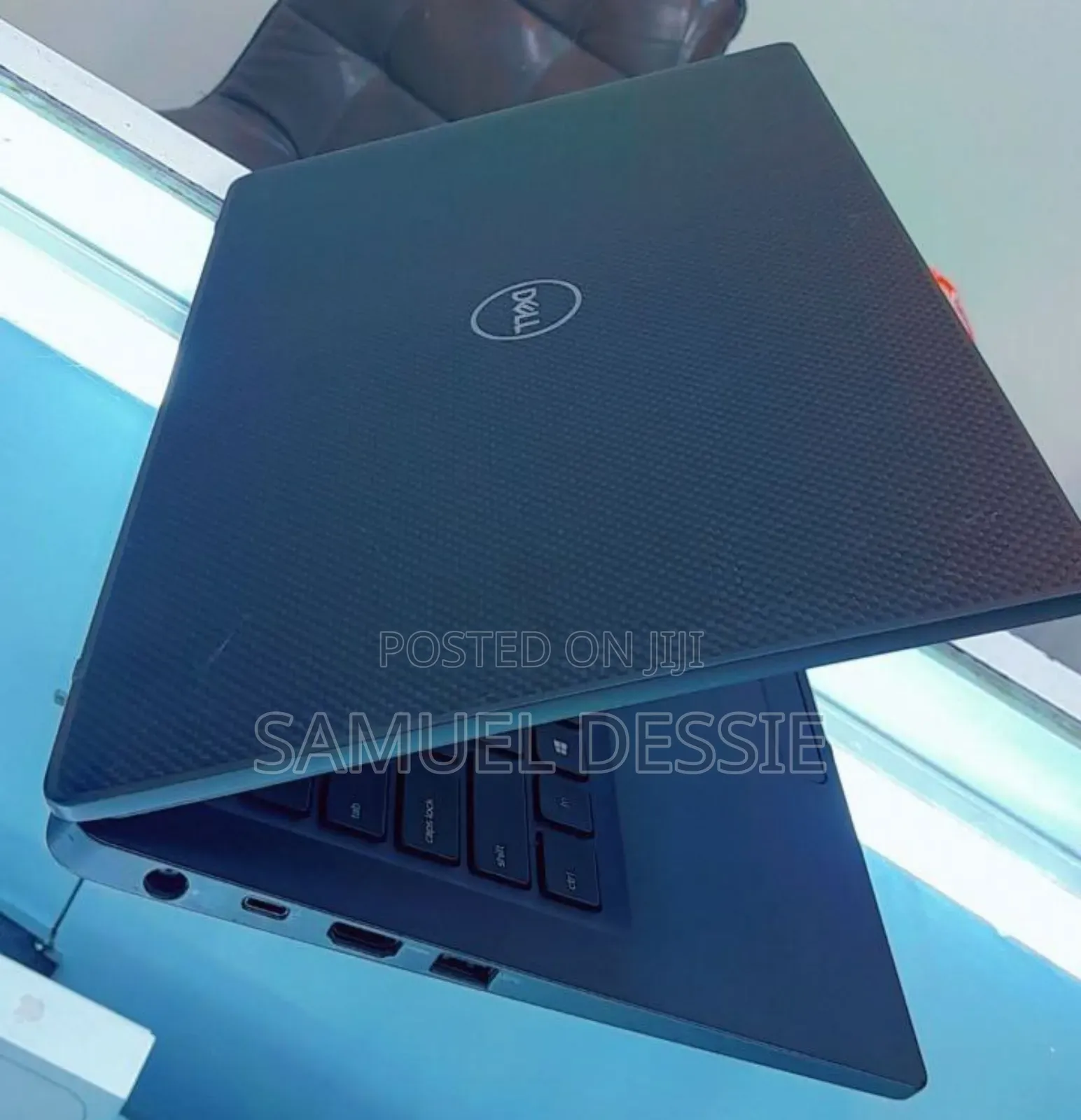 New Laptop Dell Latitude 7300 16GB Intel Core I5 SSD 256GB