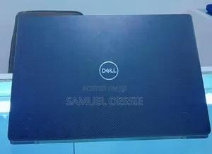 New Laptop Dell Latitude 7300 16GB Intel Core I5 SSD 256GB