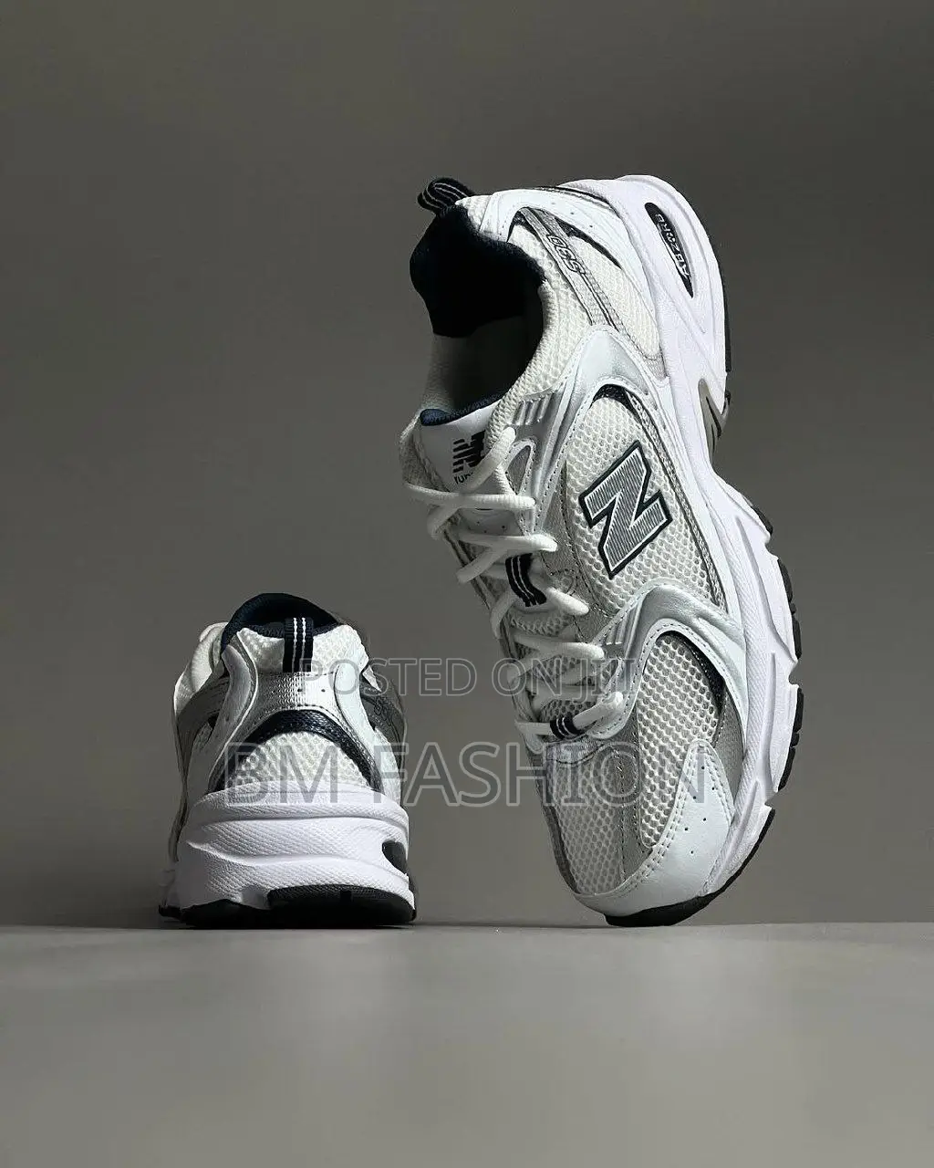 530 New Balance Sneakers Men’S