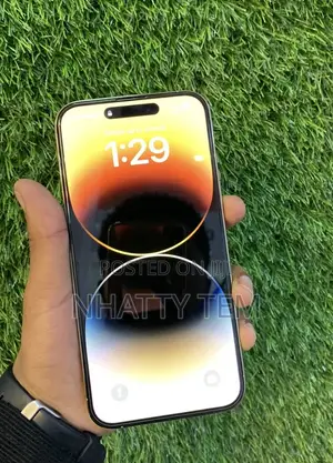 Apple iPhone 14 Pro Max 128 GB Gold