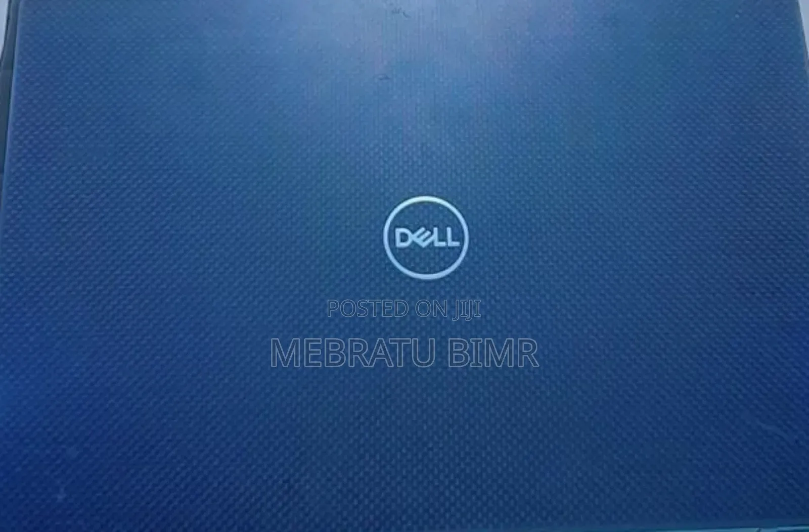 New Laptop Dell Latitude 7300 16GB Intel Core I5 SSD 256GB