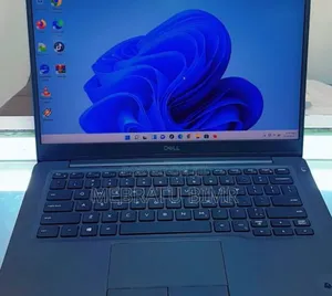 New Laptop Dell Latitude 7300 16GB Intel Core I5 SSD 256GB