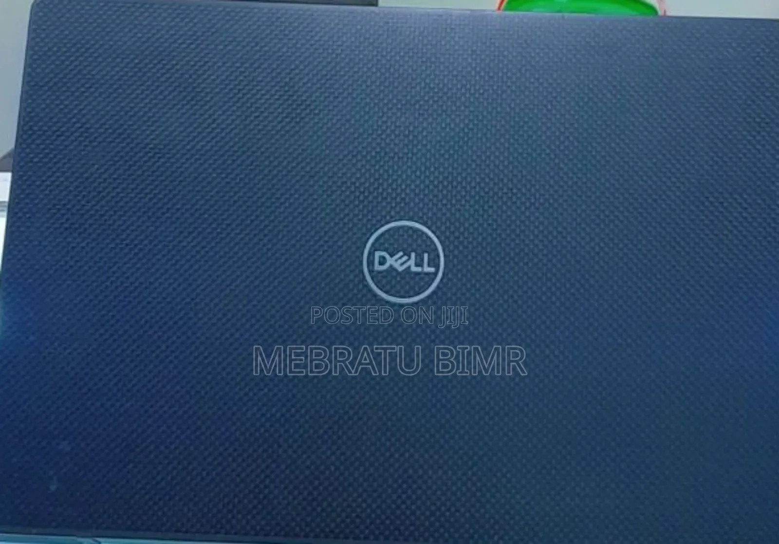 New Laptop Dell Latitude 7300 16GB Intel Core I5 SSD 256GB