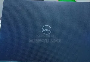 New Laptop Dell Latitude 7300 16GB Intel Core I5 SSD 256GB