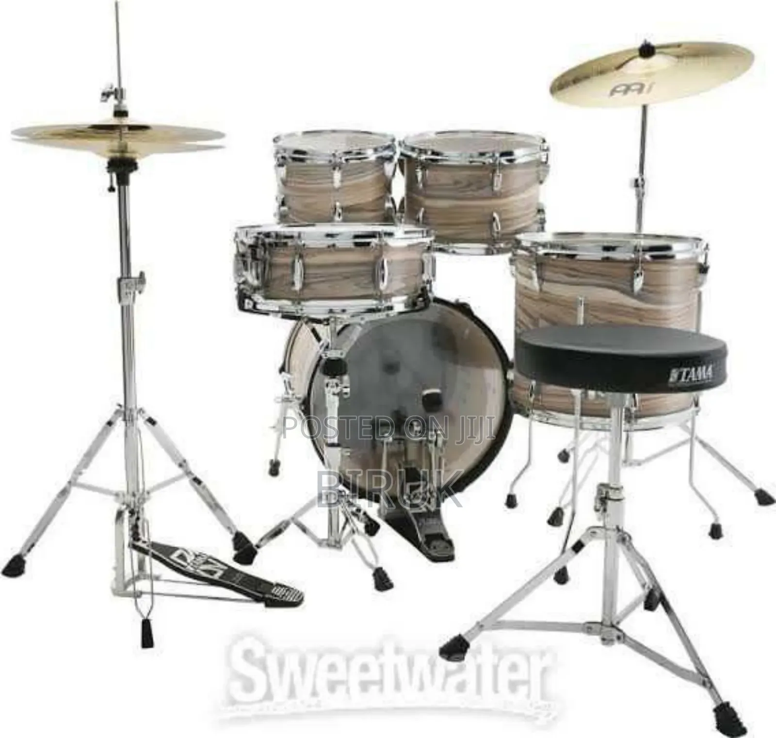 For Sales New Drum