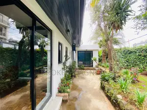 Photo - Furnished 3bdrm House in Bole for rent