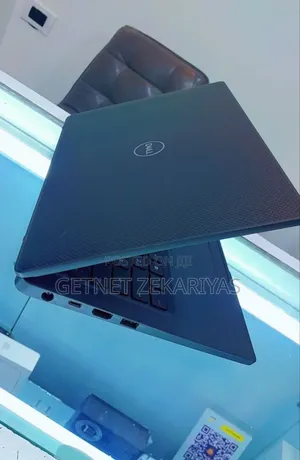 New Laptop Dell Latitude 7300 16GB Intel Core I5 SSD 256GB