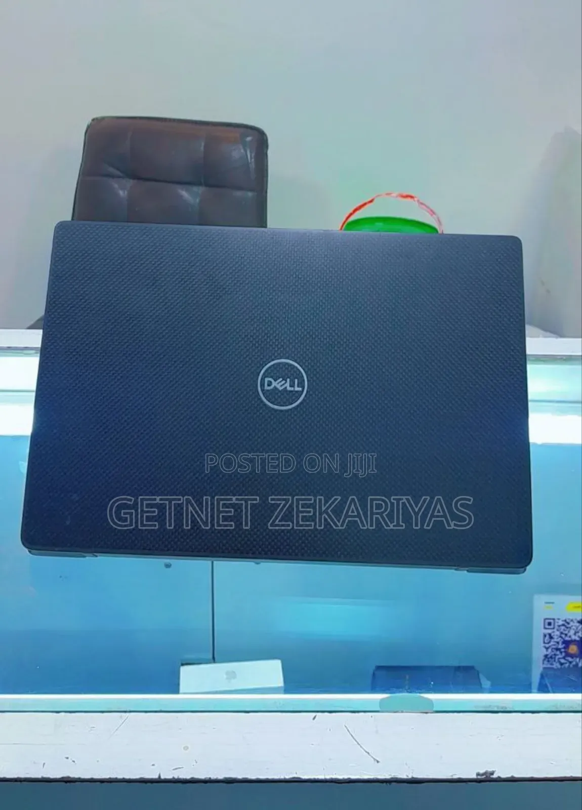 New Laptop Dell Latitude 7300 16GB Intel Core I5 SSD 256GB