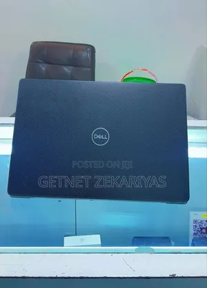 New Laptop Dell Latitude 7300 16GB Intel Core I5 SSD 256GB