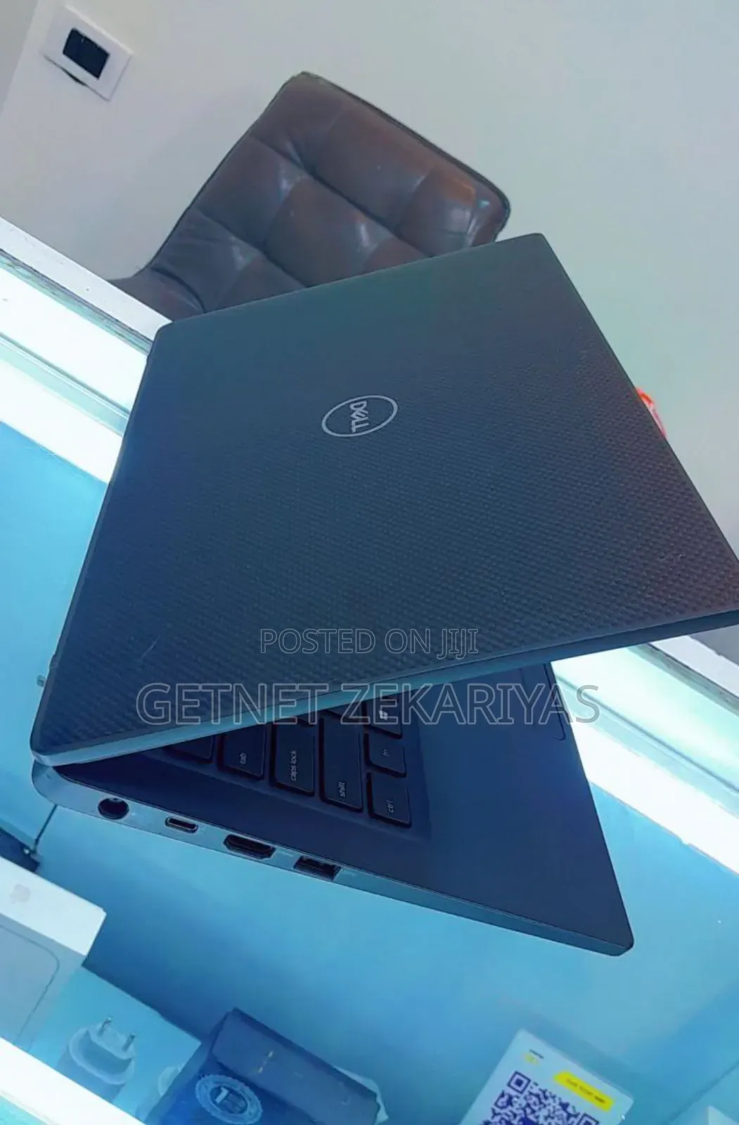 New Laptop Dell Latitude 7300 16GB Intel Core I5 SSD 256GB