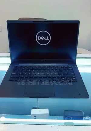 New Laptop Dell Latitude 7300 16GB Intel Core I5 SSD 256GB