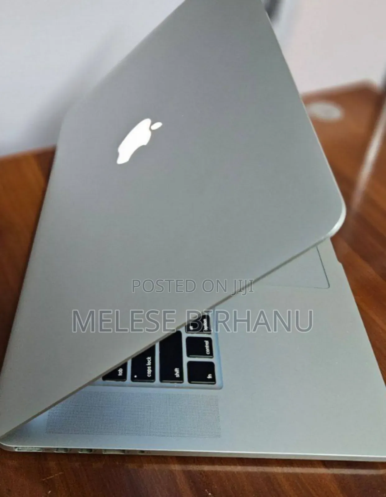 New Laptop Apple MacBook Pro 2014 16GB Intel Core I7 SSD 256GB