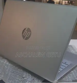 New Laptop HP Stream Notebook 8GB Intel Core I5 SSD 512GB