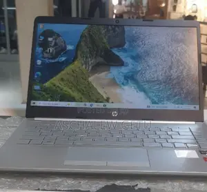 New Laptop HP Stream Notebook 8GB Intel Core I5 SSD 512GB