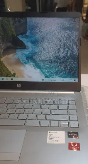 New Laptop HP Stream Notebook 8GB Intel Core I5 SSD 512GB