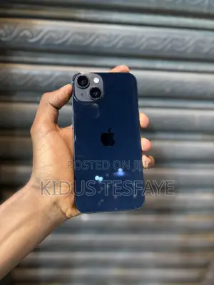 Photo - Apple iPhone 14 128 GB Blue