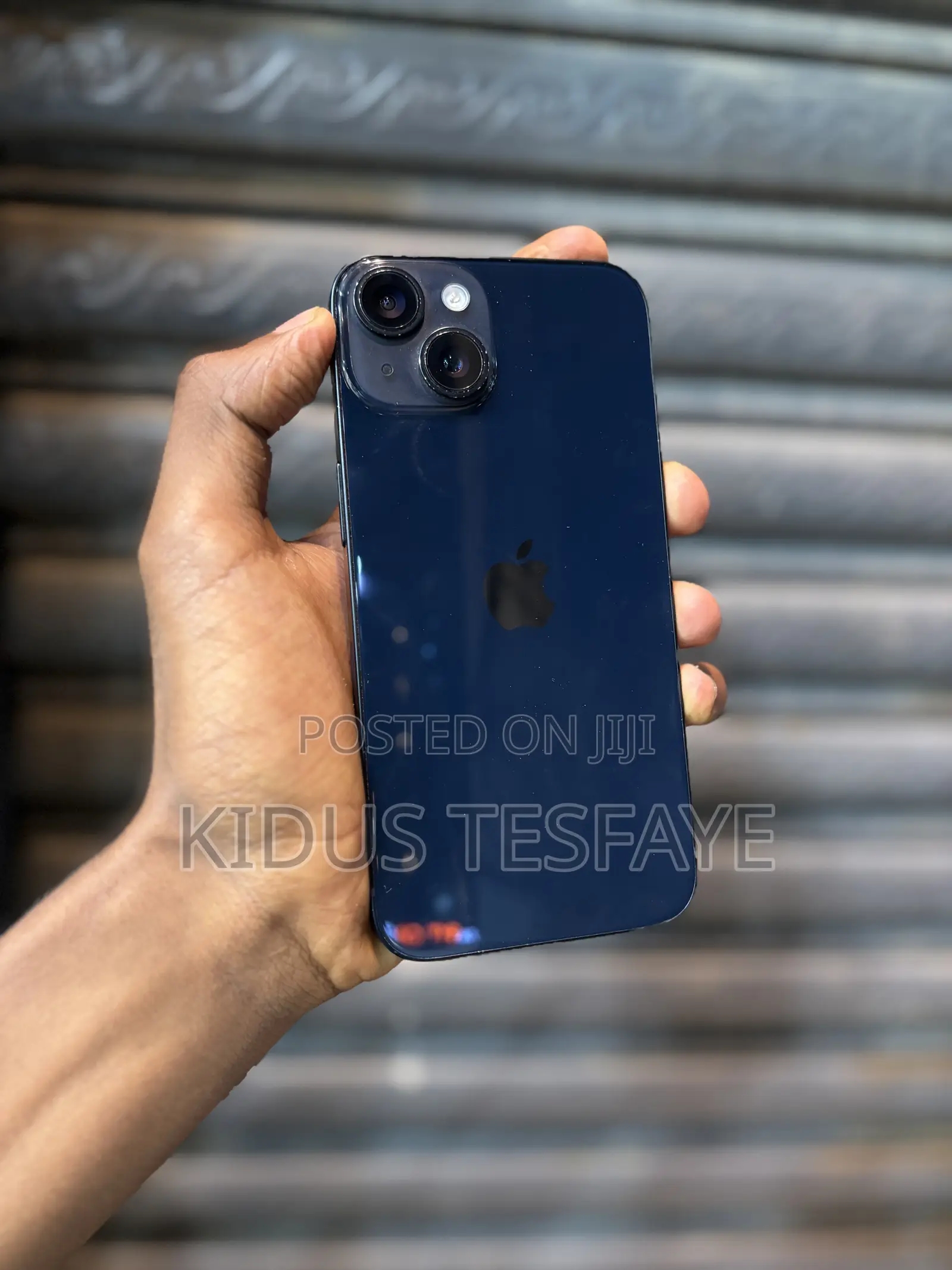 Apple iPhone 14 128 GB Blue