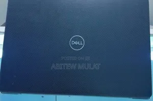 New Laptop Dell Latitude 7300 16GB Intel Core I5 SSD 256GB