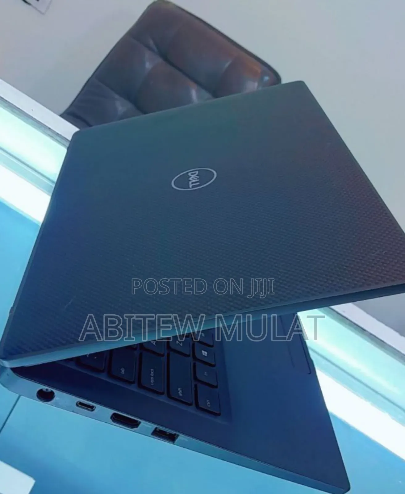 New Laptop Dell Latitude 7300 16GB Intel Core I5 SSD 256GB