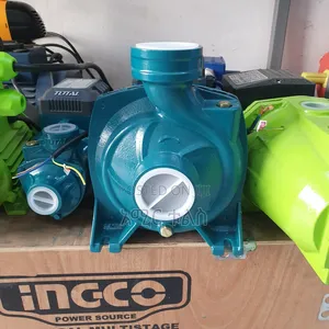 Total Centrifugal Weter Pump 2hp