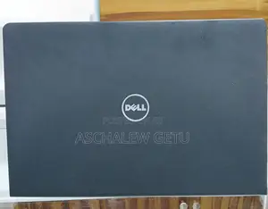 New Laptop Dell Vostro 15 3000 4GB Intel Core I5 HDD 1T