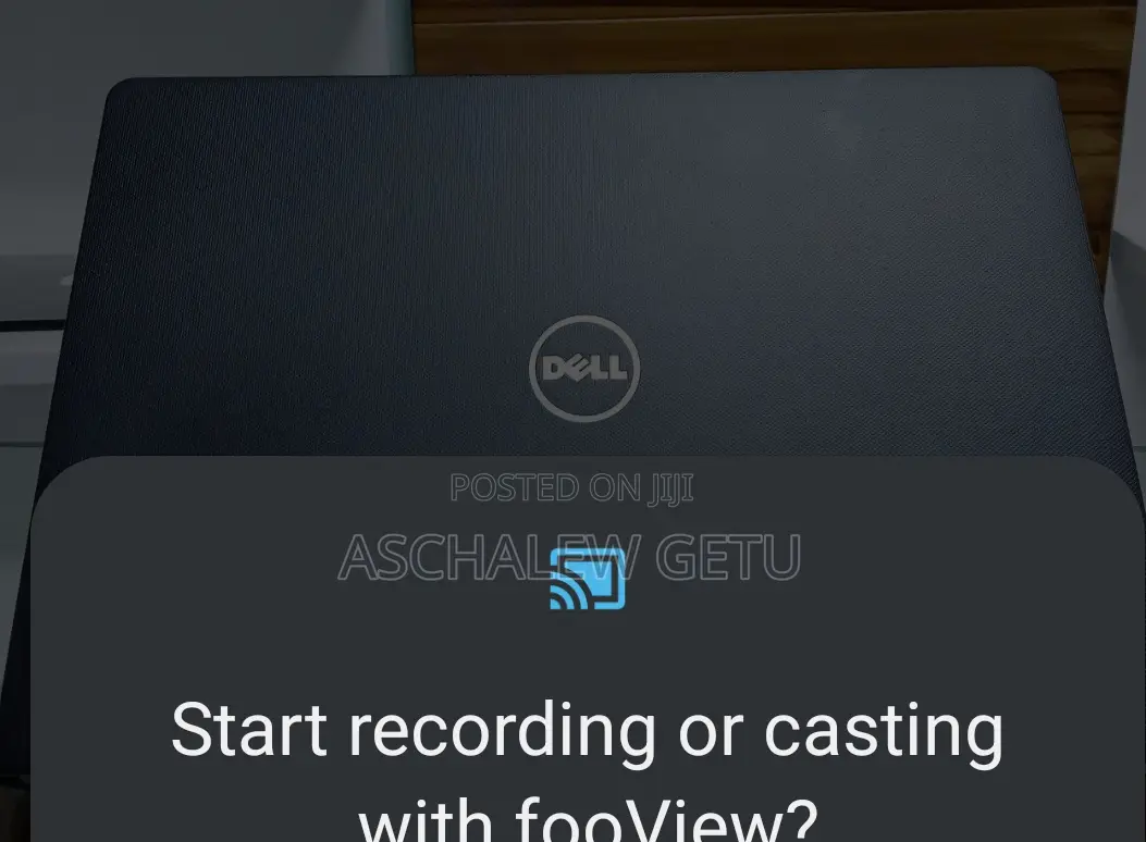 New Laptop Dell Vostro 15 3000 4GB Intel Core I5 HDD 1T