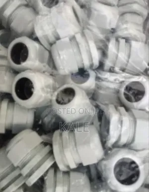 Photo - Cable Gland