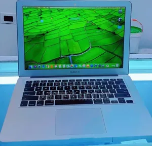 New Laptop Apple MacBook Air 2014 4GB Intel Core I5 SSD 128GB