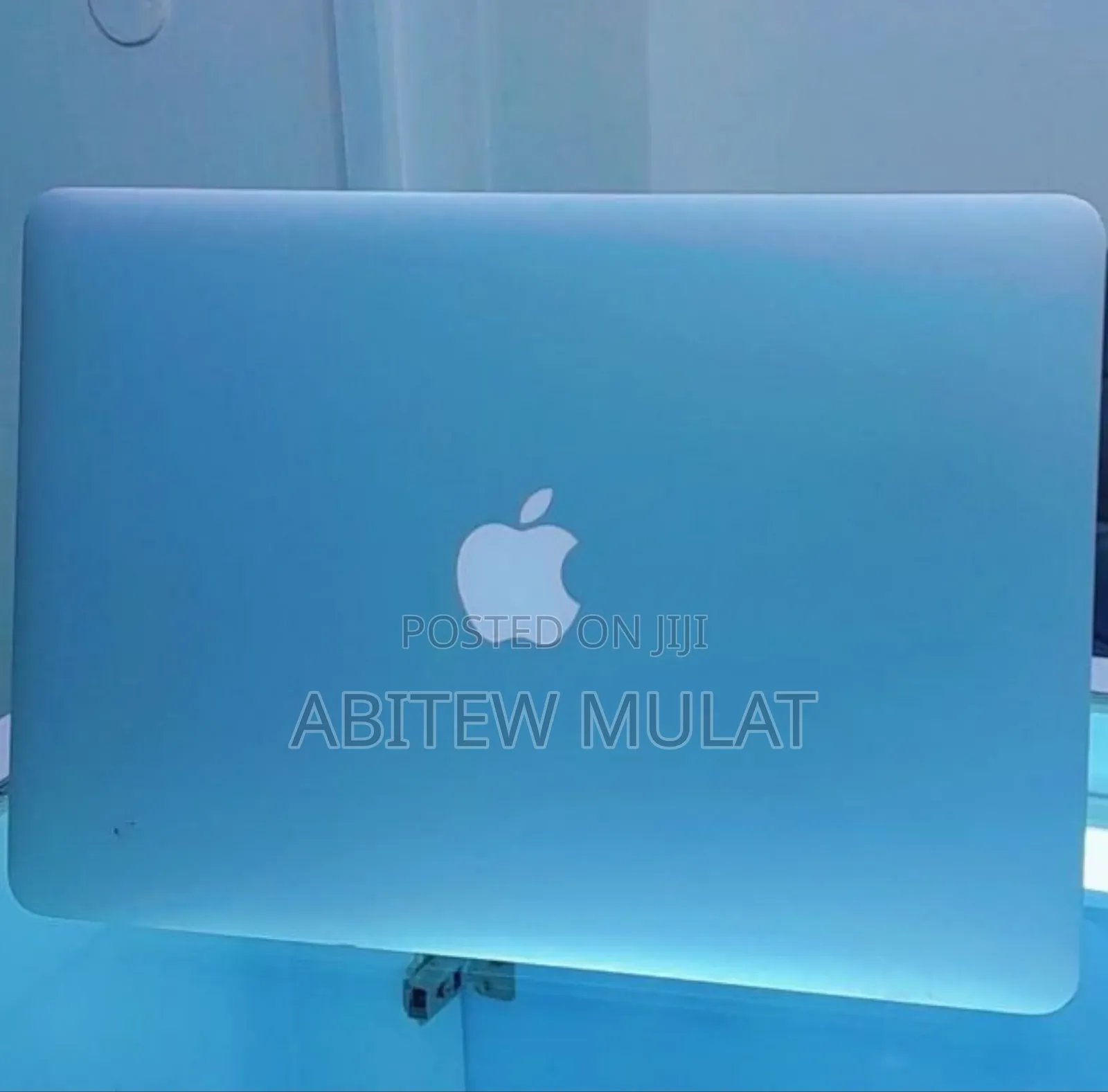 New Laptop Apple MacBook Air 2014 4GB Intel Core I5 SSD 128GB