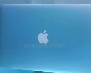 New Laptop Apple MacBook Air 2014 4GB Intel Core I5 SSD 128GB