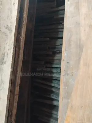 Plywood Used for Construction