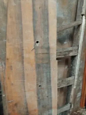 Plywood Used for Construction