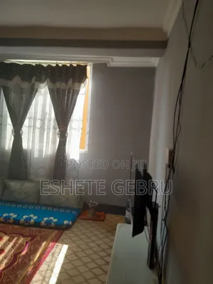 1bdrm Condo in 20/80 ኮንዶሚንየም, Akaky Kaliti for sale