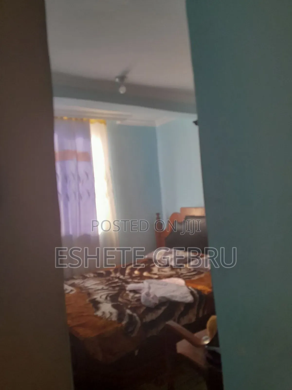 1bdrm Condo in 20/80 ኮንዶሚንየም, Akaky Kaliti for sale
