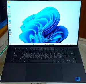 Photo - New Laptop Dell XPS 15 16GB Intel Core I7 SSD 1T
