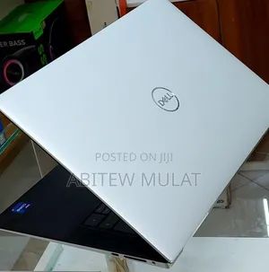 New Laptop Dell XPS 15 16GB Intel Core I7 SSD 1T