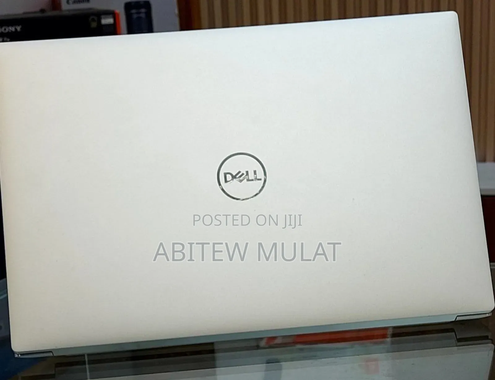 New Laptop Dell XPS 15 16GB Intel Core I7 SSD 1T